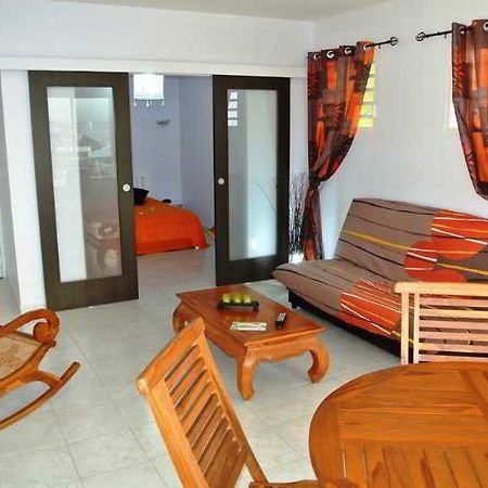 Residence Villas Melissa Les Trois-Ilets Bagian luar foto