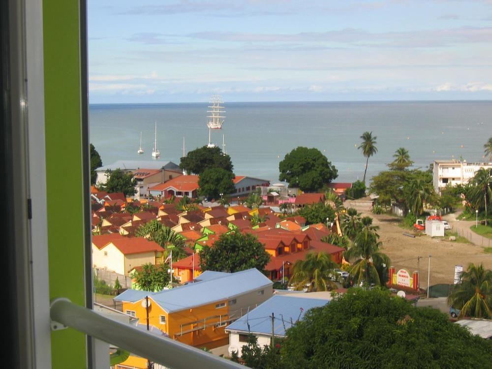 Residence Villas Melissa Les Trois-Ilets Bagian luar foto